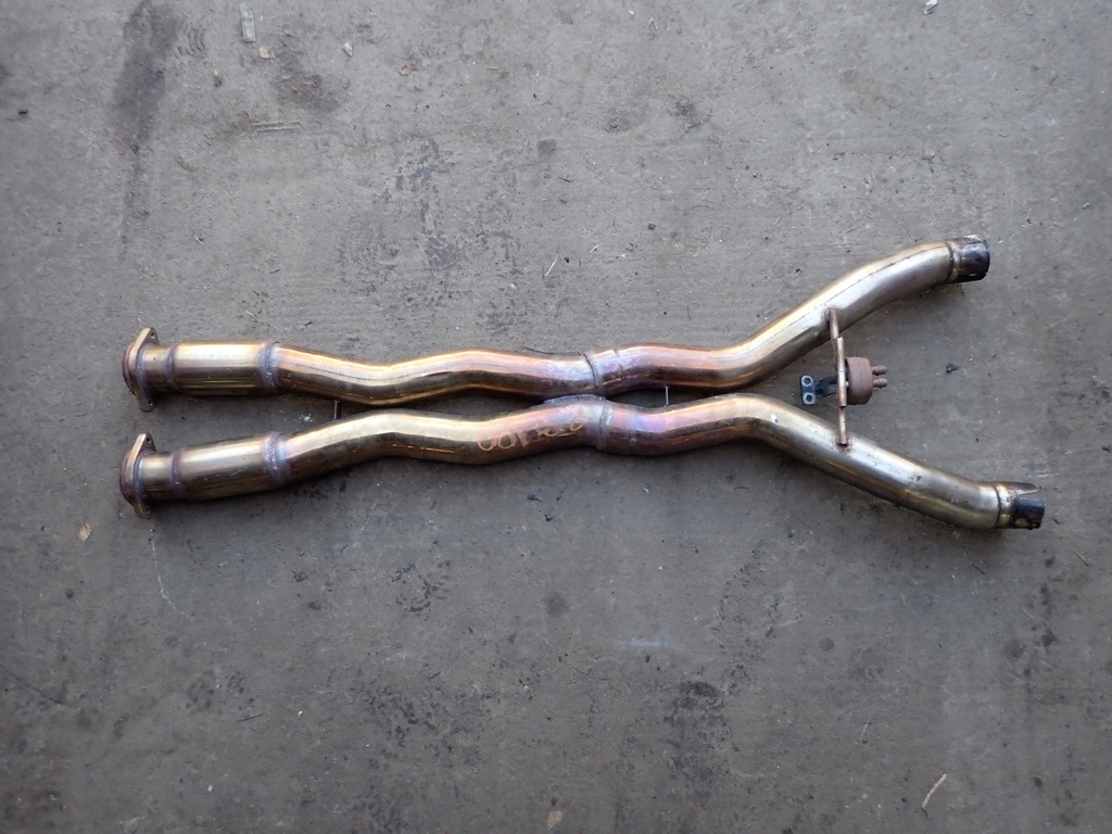 фото №11, Гасник вихлоп kpl. borla atak chevrolet corvette c7 2014-