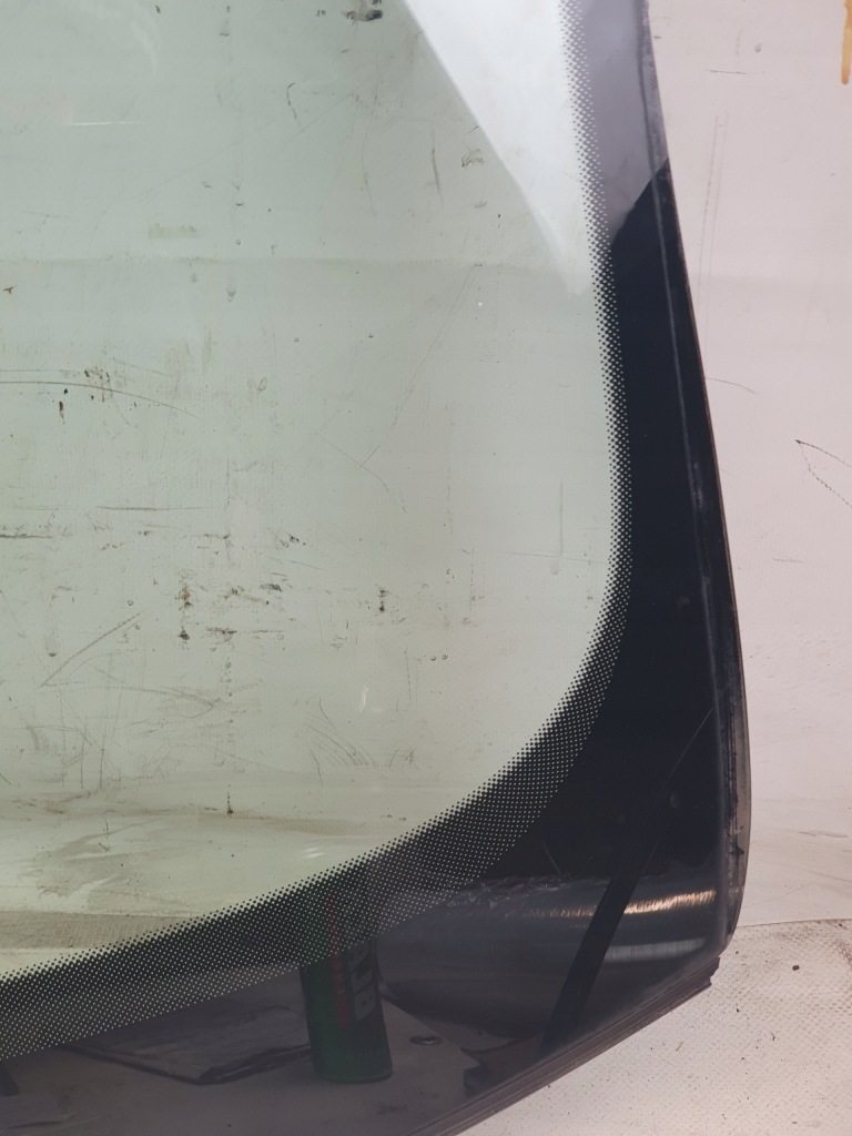 Скло лобове + датчик оригінальний номер 4e0955559b audi a6 c6 седан 05r. Київ