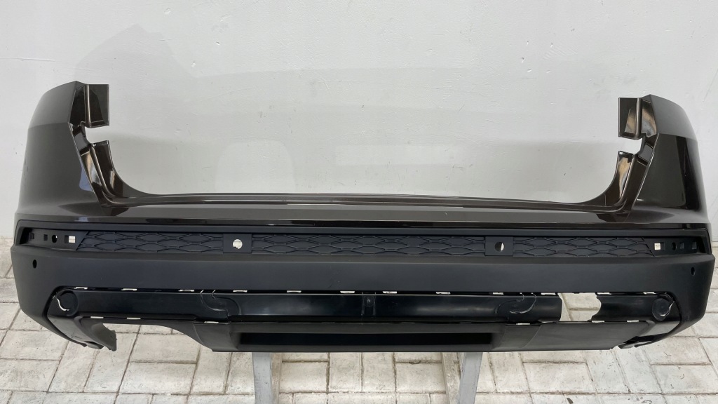 фото №1, Бампер задня задній seat ateca 575807421