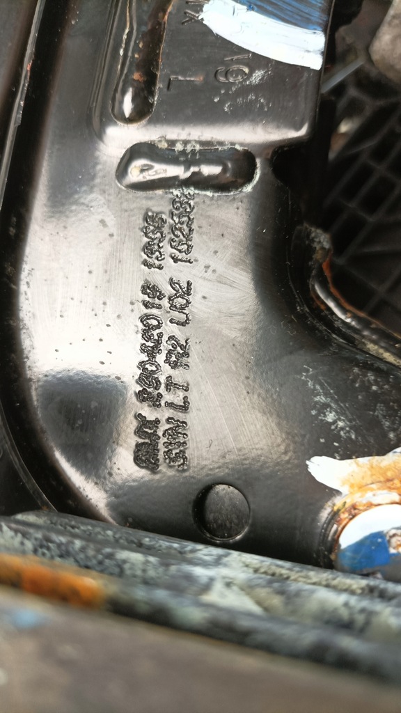 фото №11, Dodge ram 19- педаль gaz гальмо usa 68312752ak