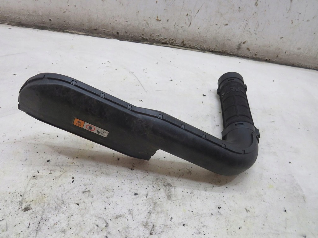 фото №1, Труба впуск воздуха 1.7 crdi i40 lift