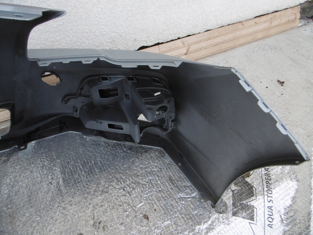 фото №8, Бампер перед subaru levorg 14-19 оригінал