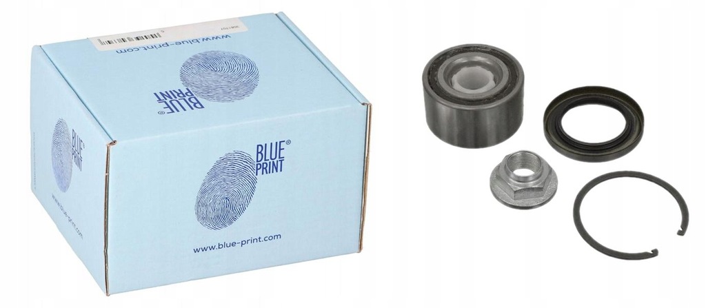 фото №1, Blue print adt38228 набор подшипник колеса