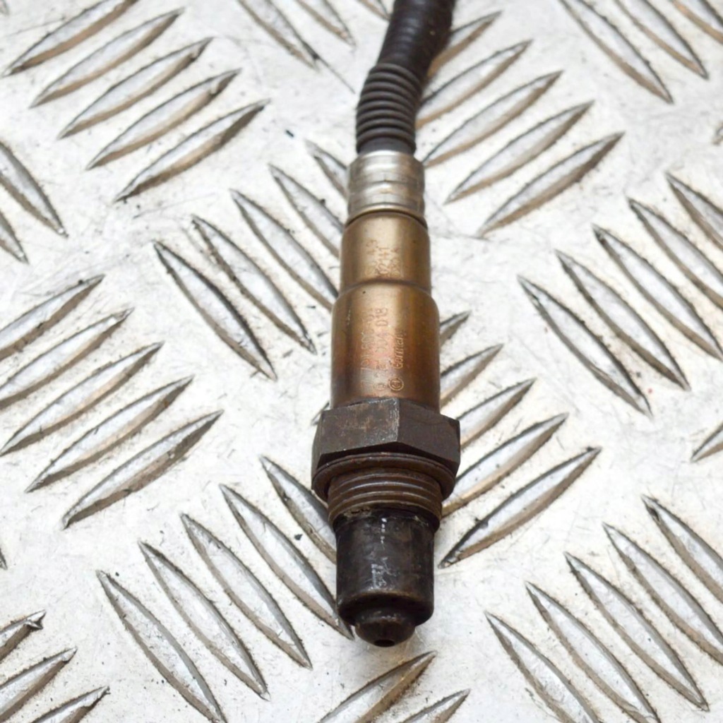 фото №5, Bmw 5 f10 f11 2011 датчик лямбда-зонд