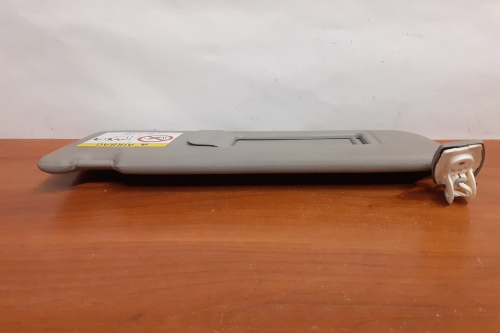 фото №8, Защита солнцезащитная левая bmw 3 e46 9619 2002