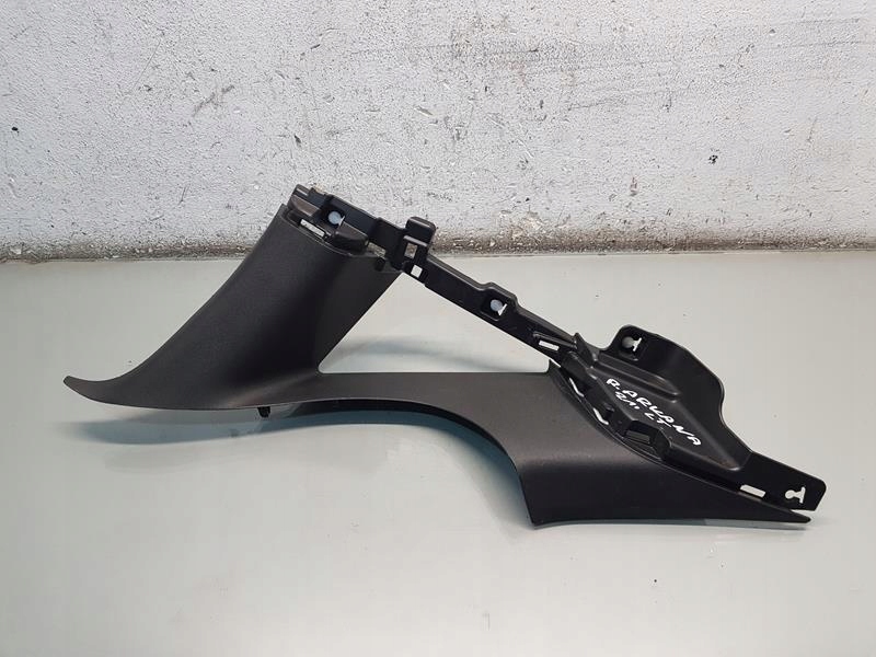 фото №1, Пластик захист стійка c ліва renault arkana