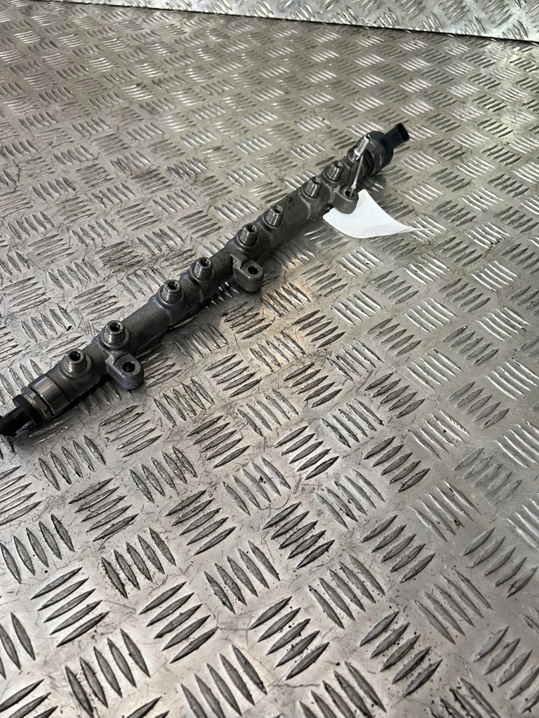 фото №4, Land rover range rover sport l494 2020 молдинг упорскування k6d39d280aa