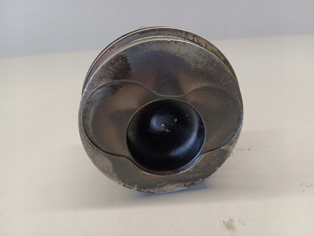 фото №6, Поршень шатун seat ibiza 1.9 tdi 038g