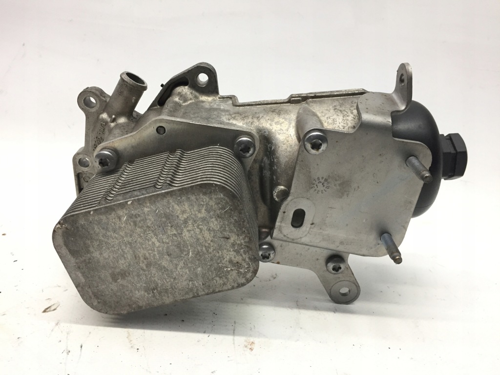 фото №1, Expert iii 1.6 e-hdi основа фільтра оливи