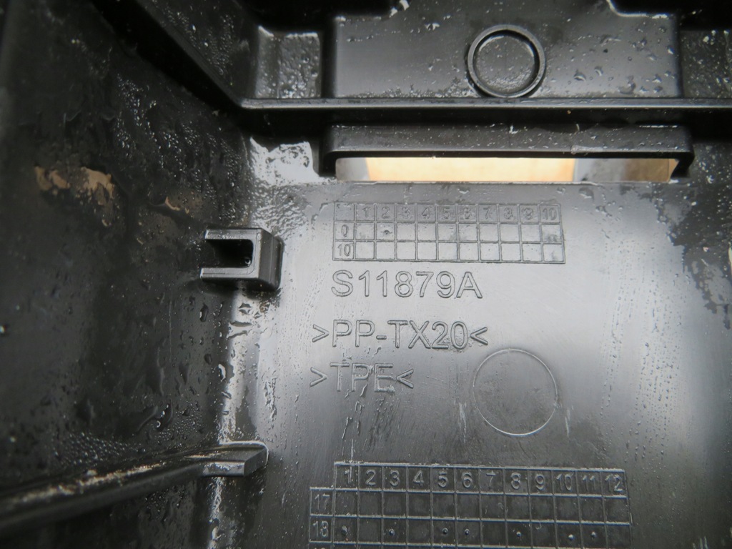 фото №10, Жалюзи воздуха mini f55 f54 жгут 9391877-01