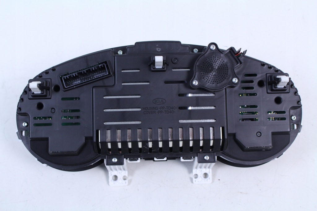 фото №5, Приборная панель счетчик kia soul ii ev eco electric 15r.