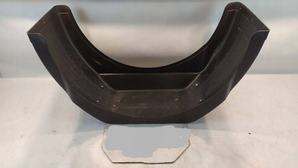 фото №14, Подкрылок задняя ford transit mk8