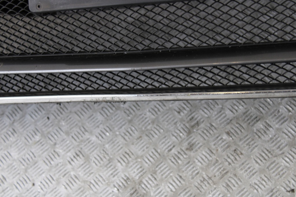 фото №7, Бампер перед передний 6xpdc mercedes b-klasa w246 lift