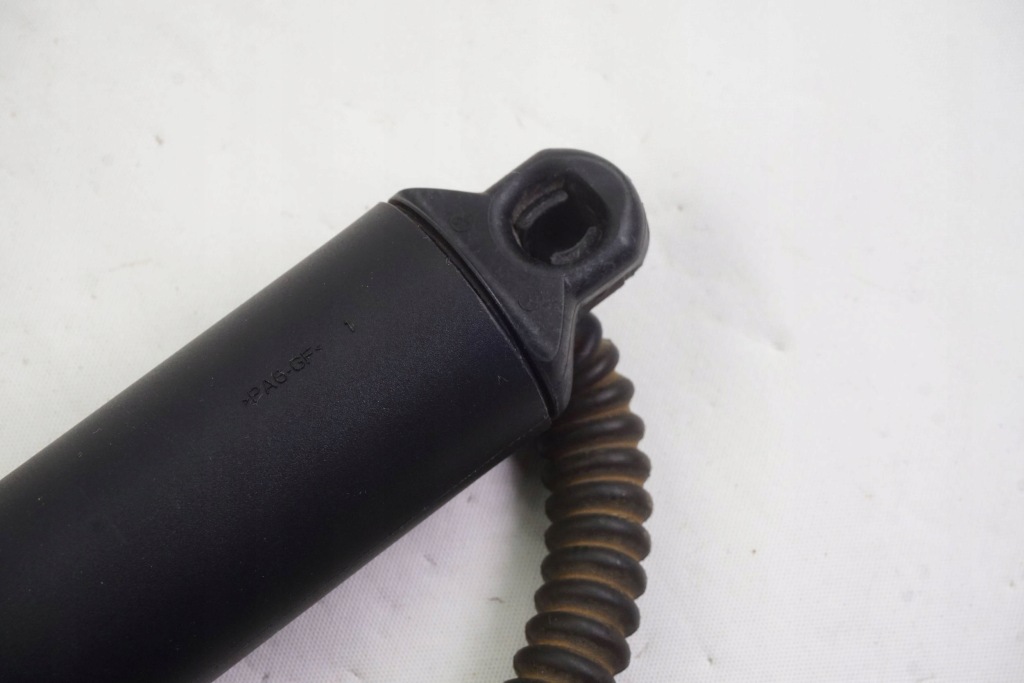 фото №4, Привод крышки багажника vw t-roc 2ga827851b