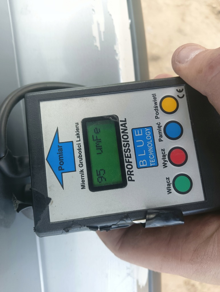 фото №10, Крышка багажника багажника задняя ford mondeo mk3 серебристый