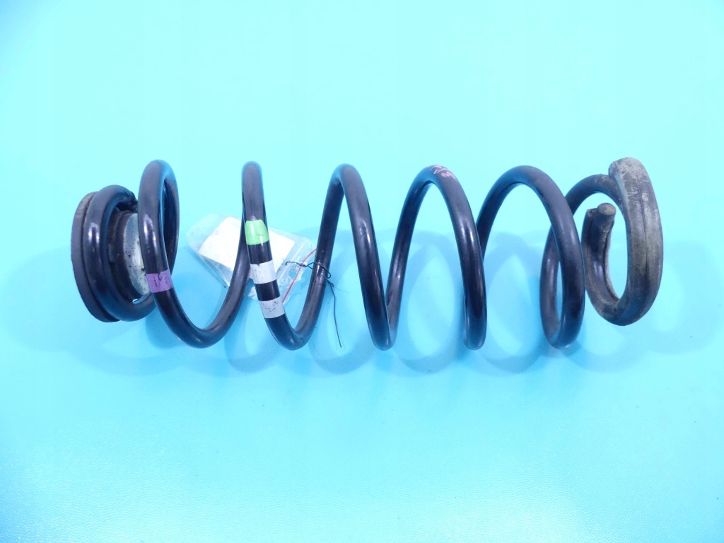 фото №1, Пружина задняя peugeot 3008 i 09-16 hb