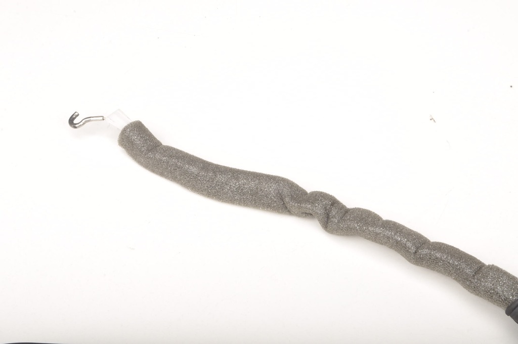 фото №2, Audi a8 d4 замок двері лівий перед передній доводчик