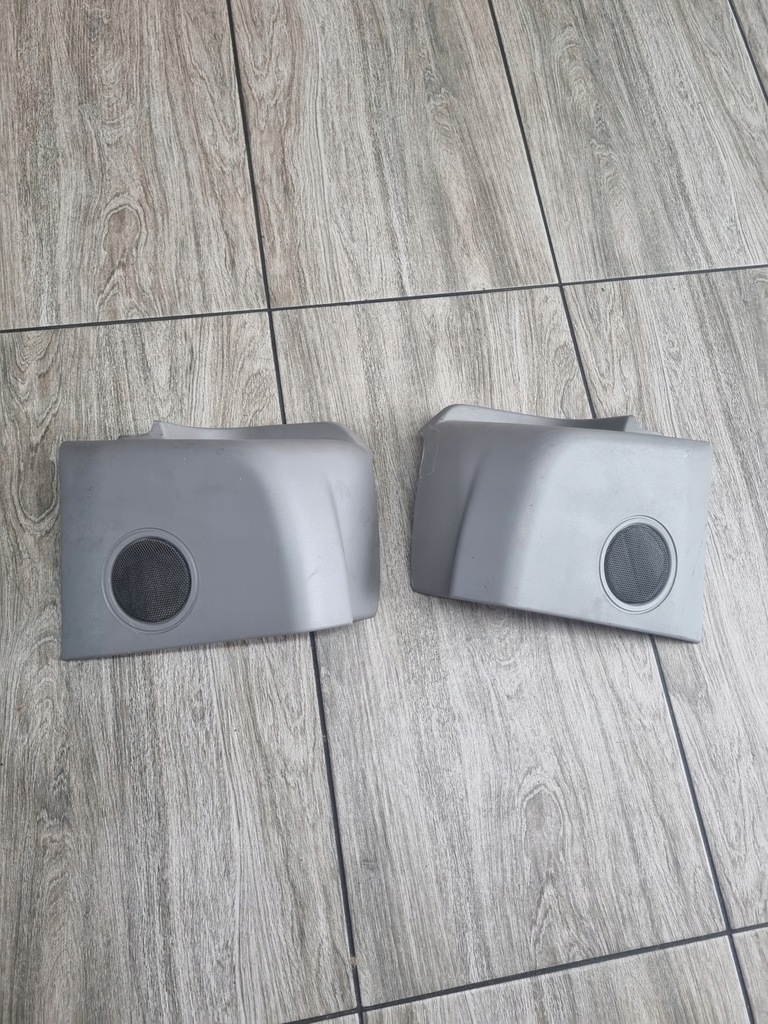 фото №1, Накладка захист права ліва динаміка полиця renault magnum dxi lift vega