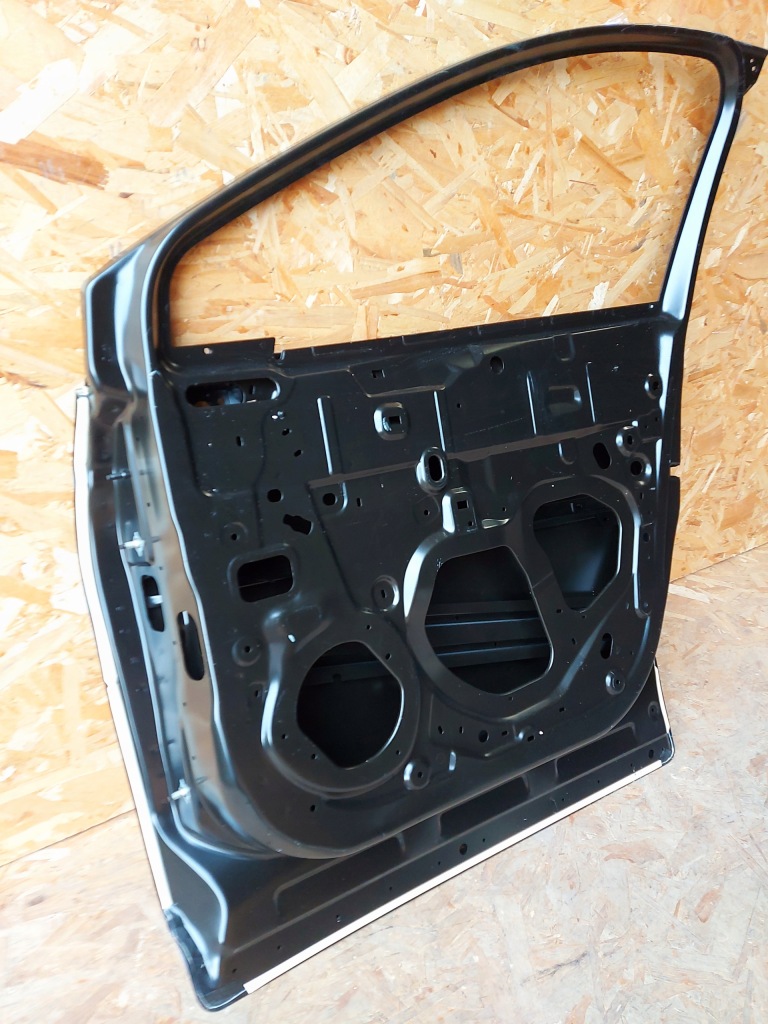 фото №5, Дверь правое перед renault symbioz 2024+ передние nowe org 801122242r