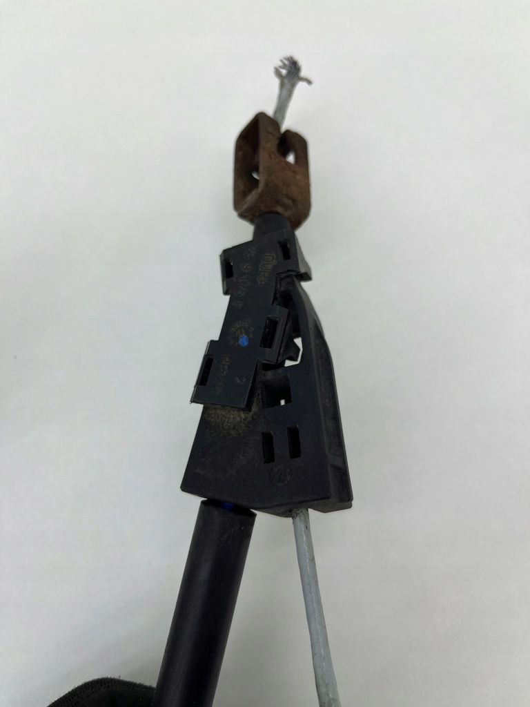 фото №7, Peugeot 508 i механізм гальма ручного 9801605680