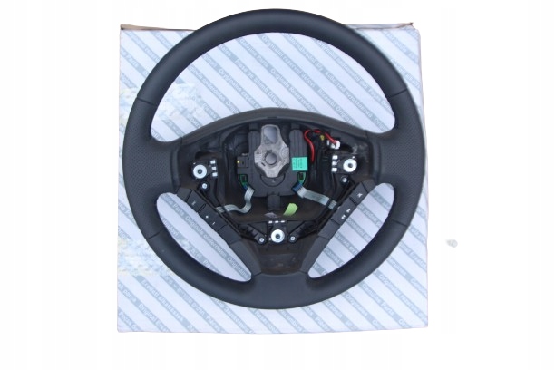 фото №1, Повітропровід fiat croma 735448155