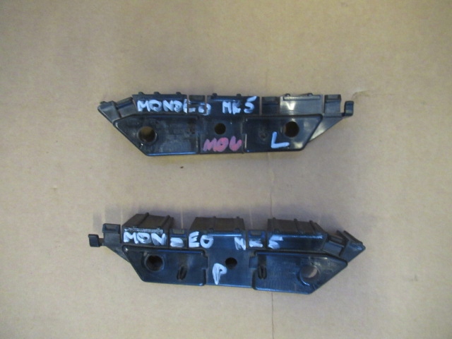 фото №1, Ford mondeo mk5 направляющая