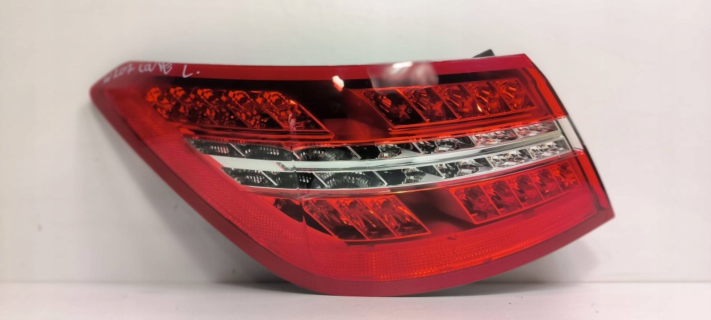 Лампа левая задняя левый задний  mercedes w207 купе a2078200164 Киев