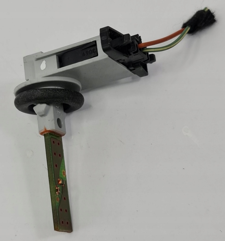 Купити Датчик температури mercedes r-kl w251 a2518200072