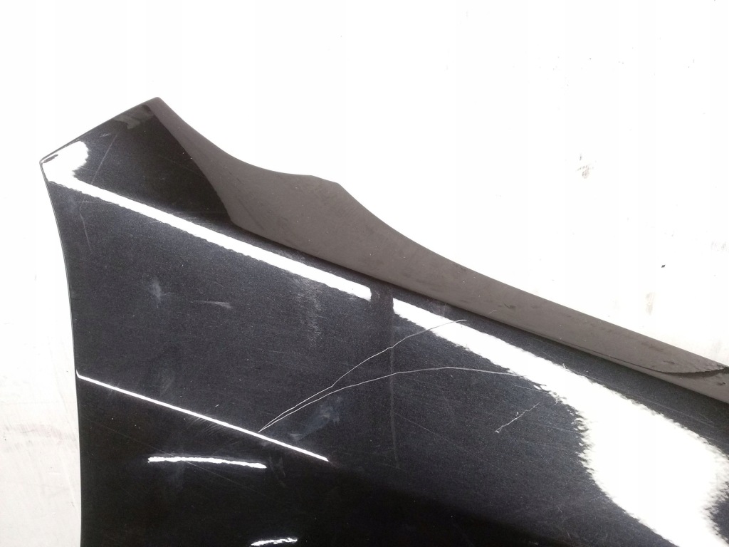 Bmw x3 f25 2011 правая сторона крыло  передний в Украине