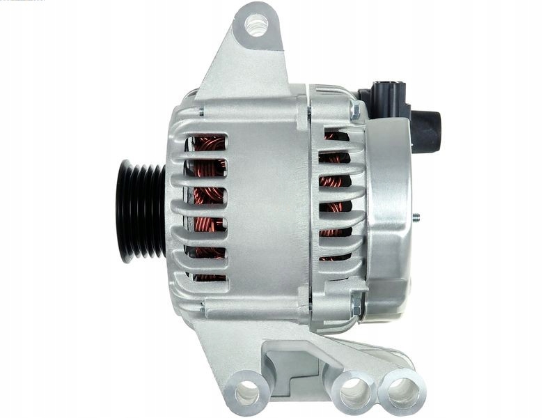 Генератор 90a m8 b+ ford fiesta 1.3 Оригинал