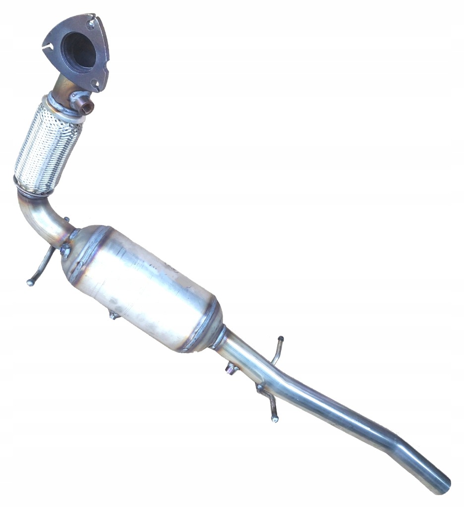 фото №1, Фільтр dpf fap ford transit/turneo 2.2 tdci 2012-