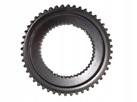 фото №1, Конусний фільтр колесо зубчасте синхронізатор коробки передач renault premium dxi magnum