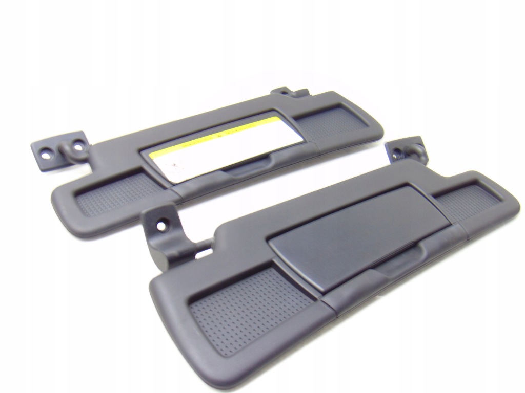 фото №1, Козырёк козырьки правый левый комплект mercedes slk r171 w171 a1718100210