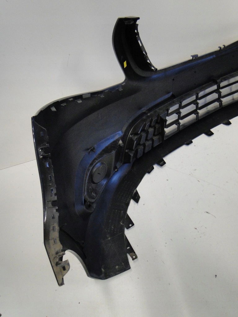 Mercedes vito 447 w447 бампер передний без pts без halo Киев