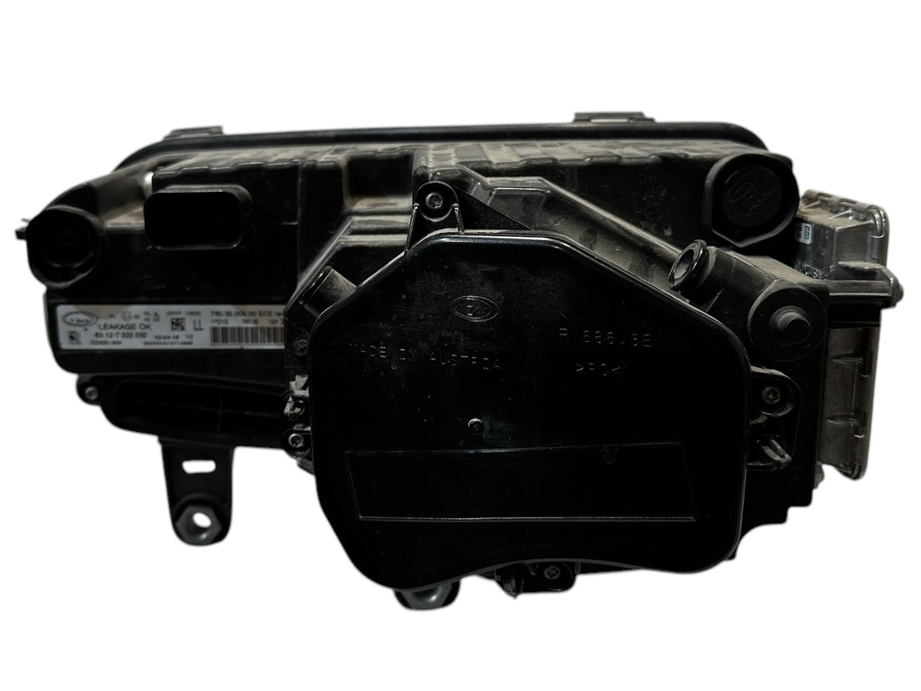 фото №7, Rolls royce wraith ghost фара правая лампа rh 63127322032