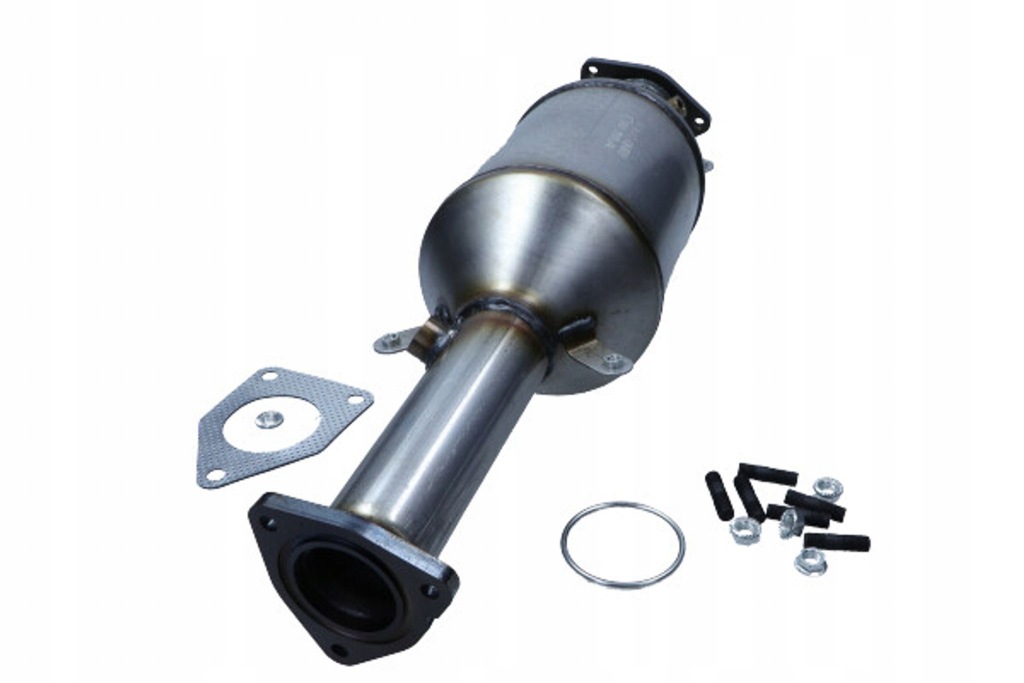 фото №2, Mgz фільтр часток твердих dpf honda cr-v 2,2