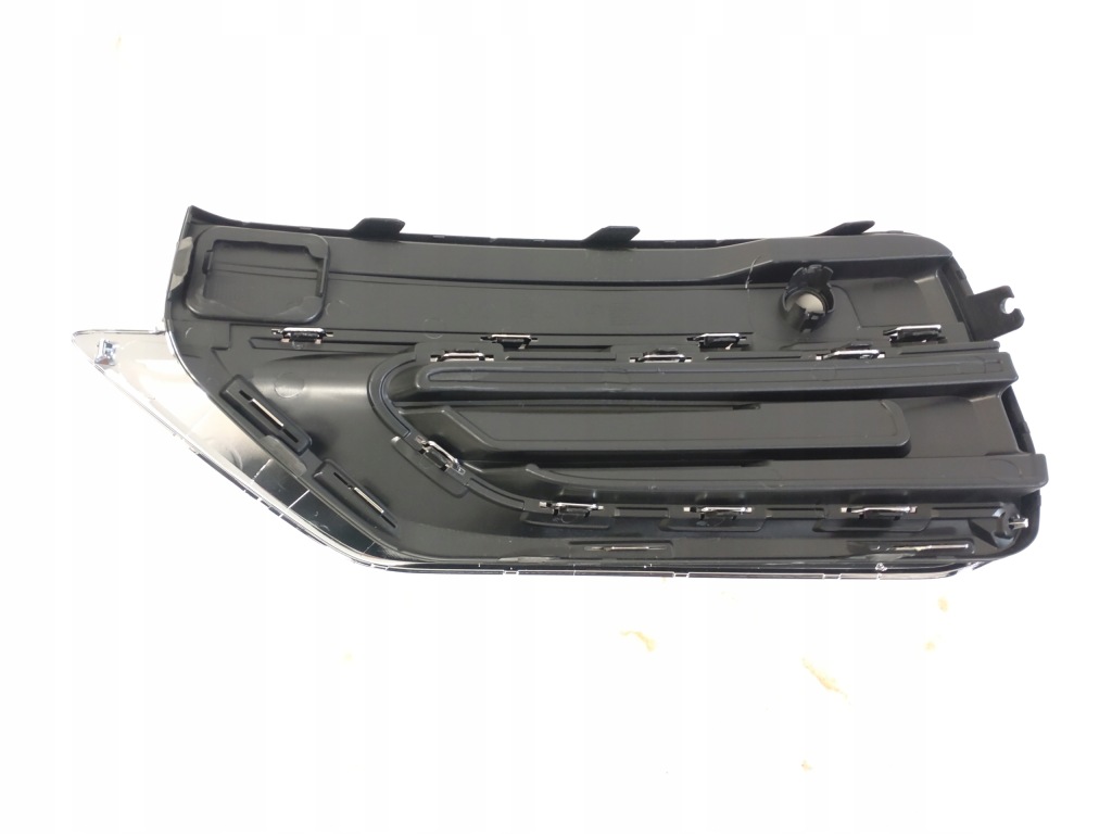 Новая решётка хром заглушка бампера правая volvo xc90 2019- pdc 31663843 Недорого