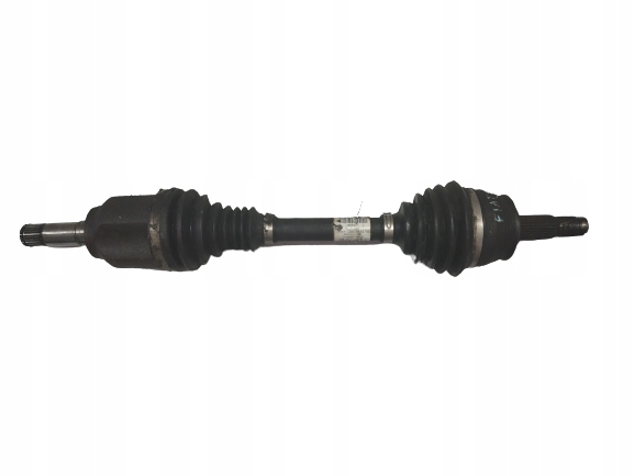 фото №1, Fiat 500 abarth привідний вал шарнір лівий перед 10296841