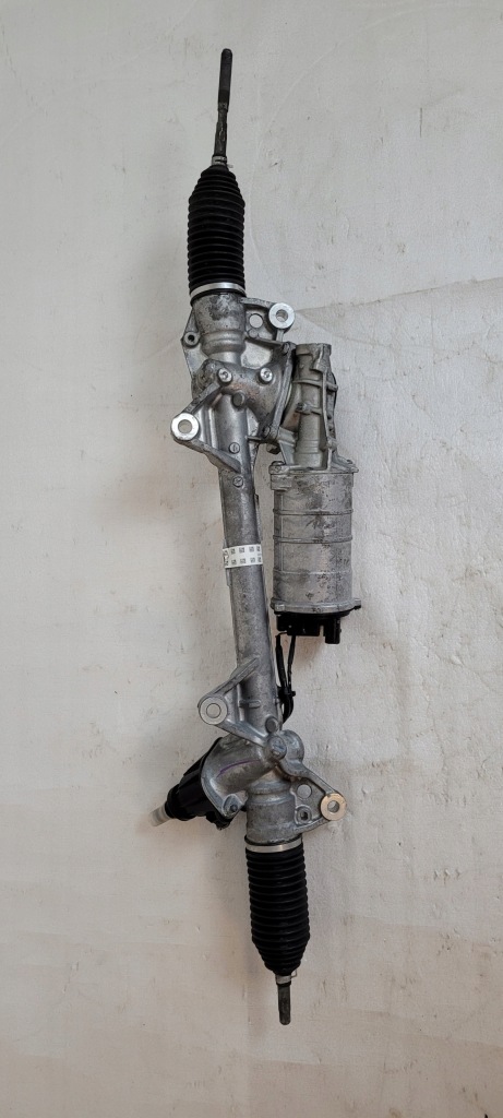 фото №5, Рулевая рейка трансмиссия bmw 3 g20 g21 jm 5a077f4