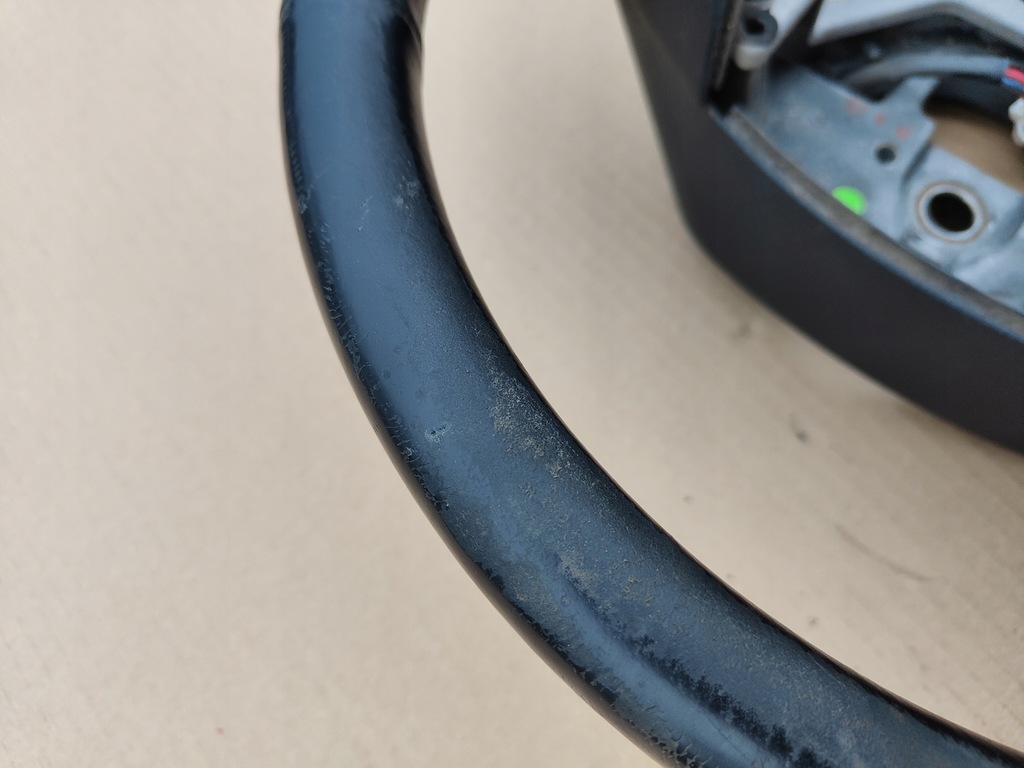 фото №4, Воздуховод многофункциональный кожа mazda 6 i - gg