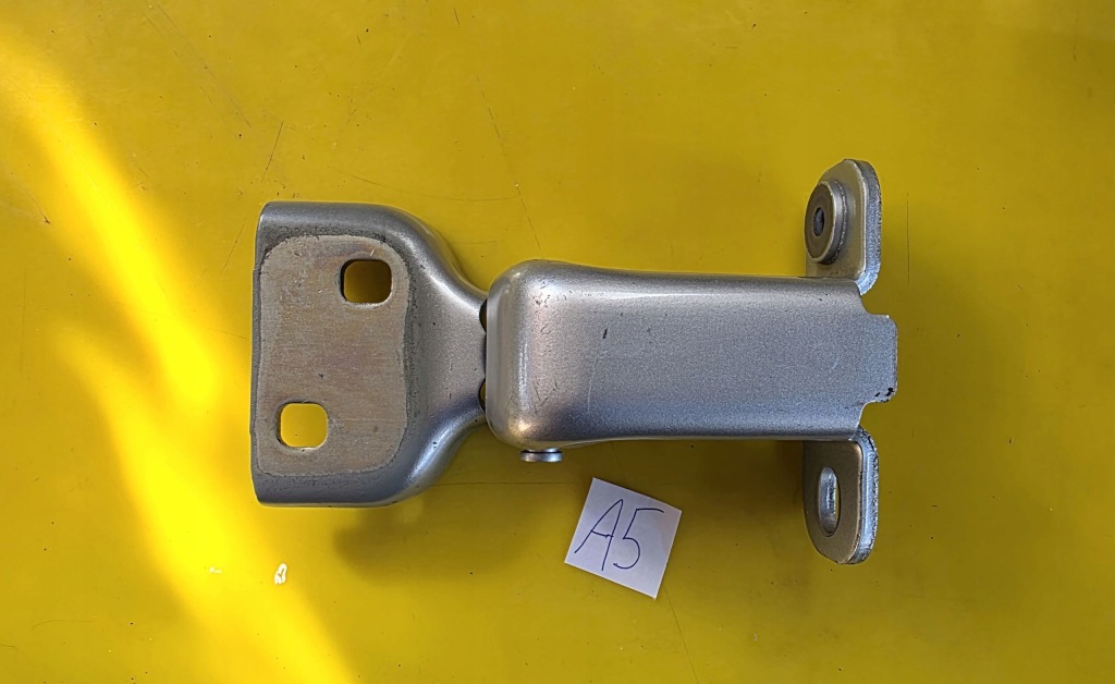 фото №1, Петля дверь левый правый перед передний opel vivaro ii traffic iii