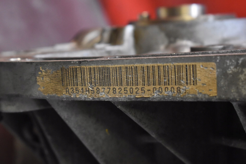 Двигатель стойку бензиновый 7521270 bmw e87 1.6 1 115 km 04-07 сжатие Киев