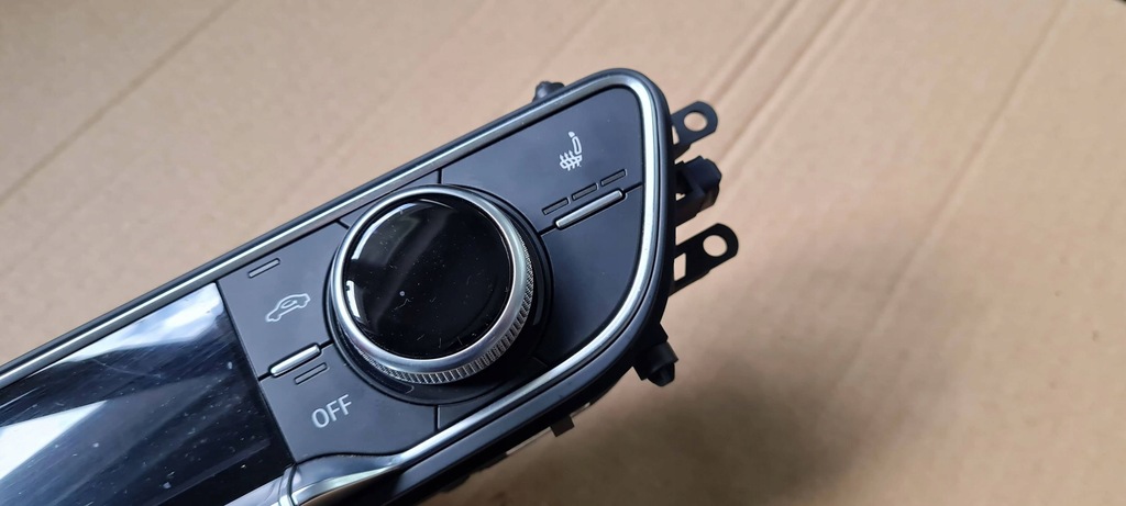 фото №7, Rs5 8w s5 a5 панель обдув кондиционера 8w0820043ap rs4 b9 s4 a4