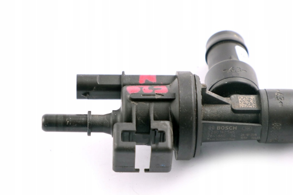 Купити Bmw f20 f21 f30 f31 lci b38 клапан вентиляційний бака пального 7645860