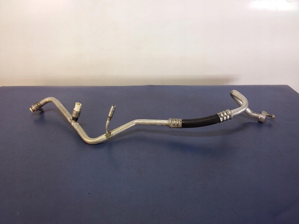 фото №1, Ford c-max i lift 2.0 tdci шланг кондиционера