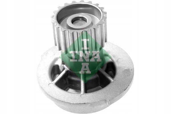 фото №1, Schaeffler ina 538 0066 10 насос wody, охолодження двигуна