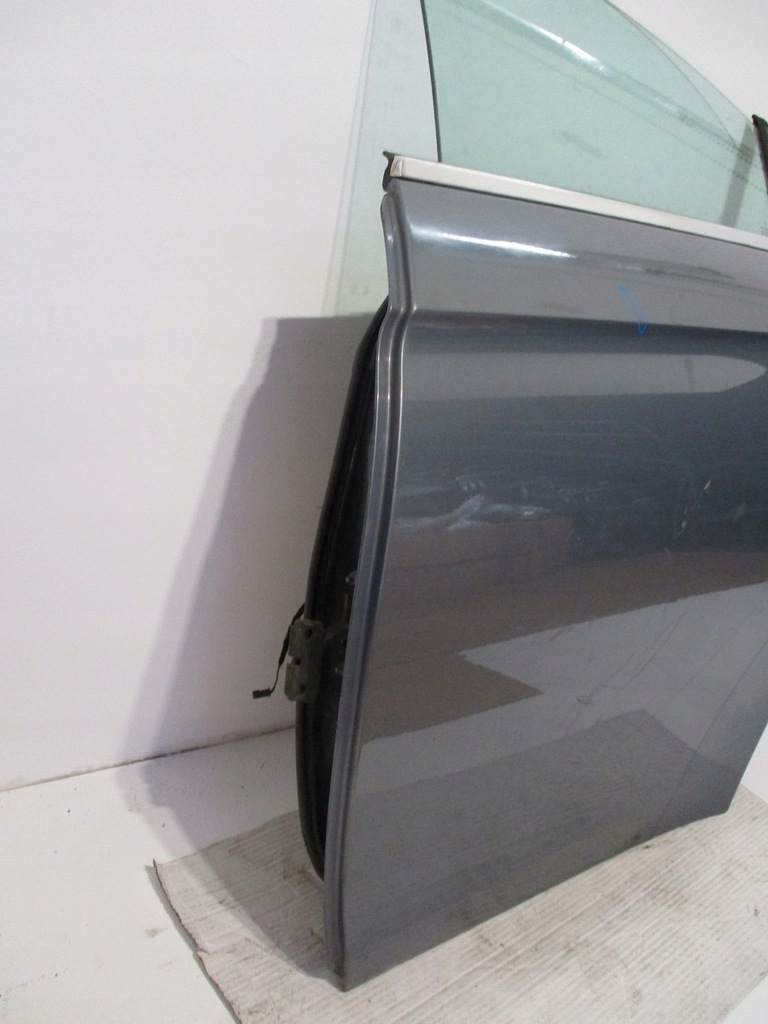 фото №7, Дверь mercedes cls 15r левая задние