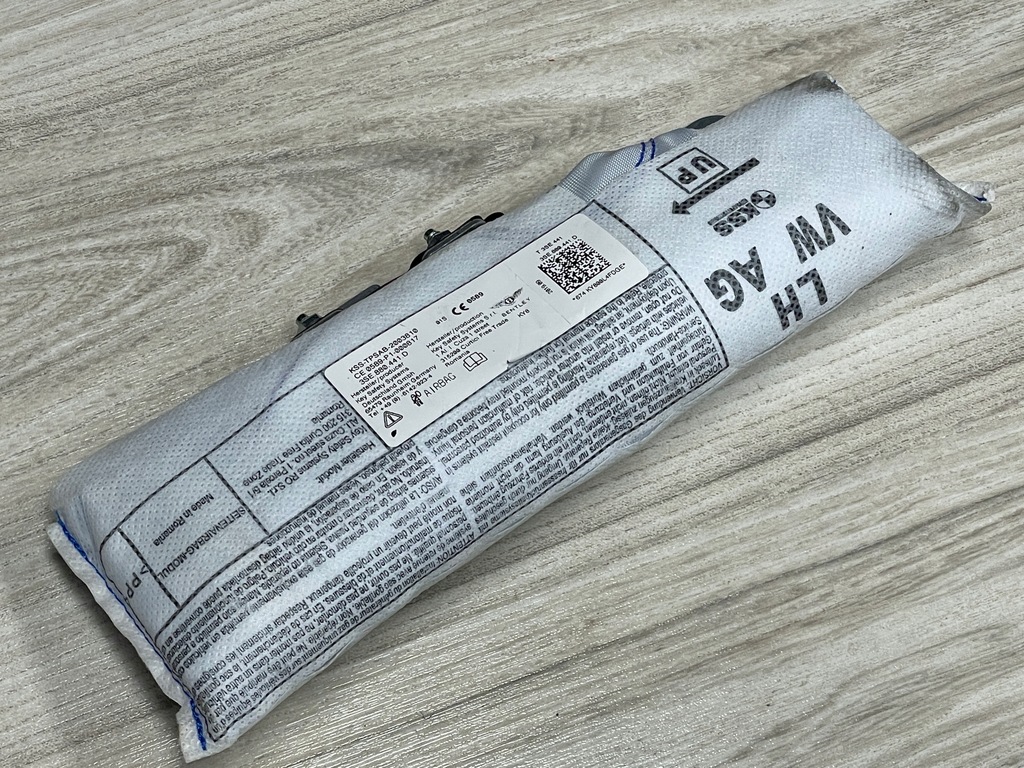 фото №1, Bentley flying spur 3se подушка безопасности сиденье сиденья левая