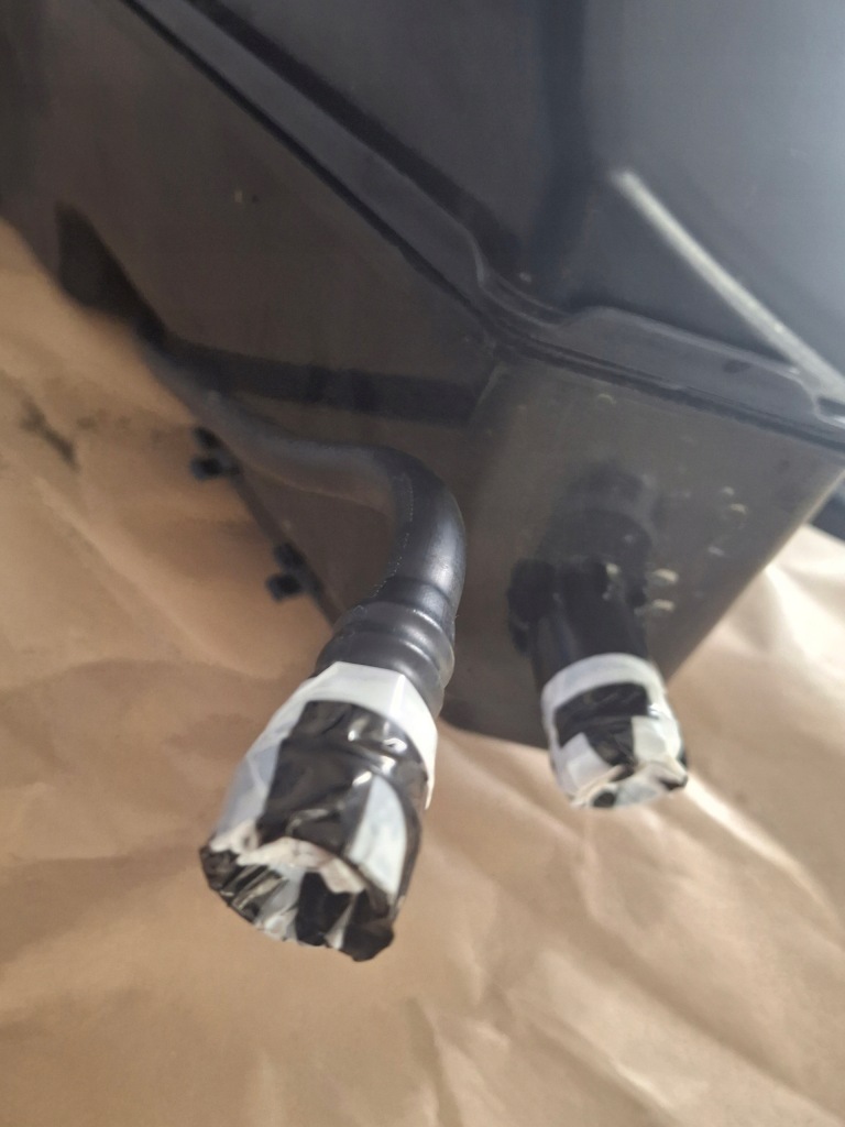 фото №9, Bmw g05 x5 g06 x6 бак насос adblue 7440009 8740279