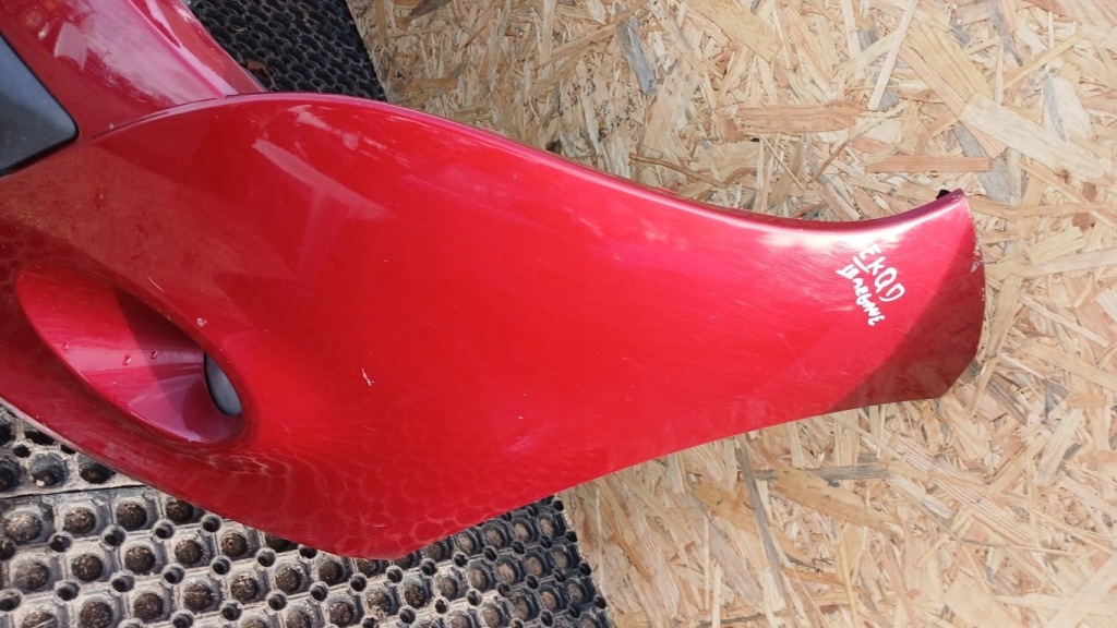 Купить Renault megane 3 i-music бампер перед tennj противотуманная фара